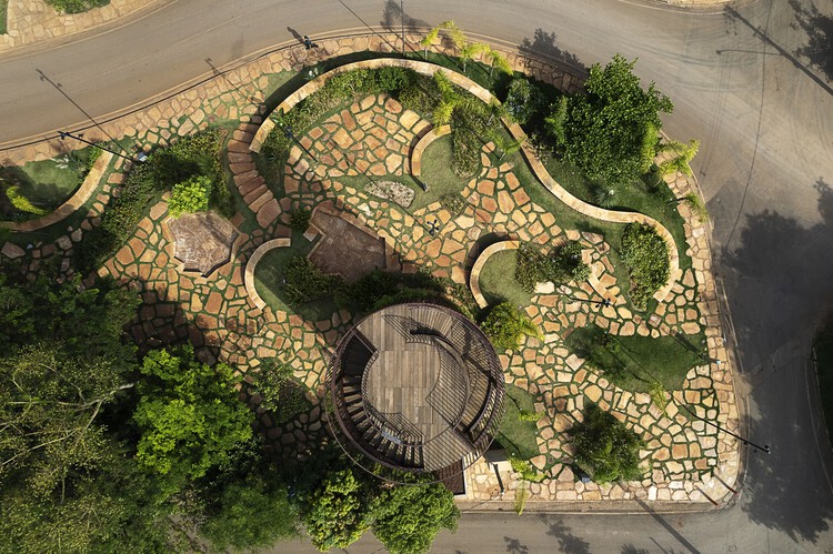 Territorio-Parque / MACh Arquitetos + Connatural - Imagen 5 de 74