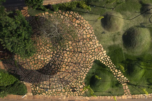 Territorio-Parque / MACh Arquitetos + Connatural - Imagen 32 de 74