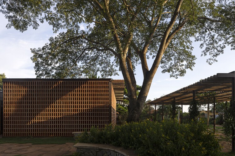 Territorio-Parque / MACh Arquitetos + Connatural - Imagen 2 de 74