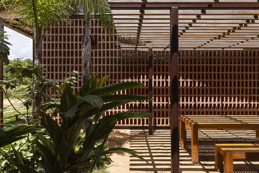 Territorio-Parque / MACh Arquitetos + Connatural - Imagen 18 de 74