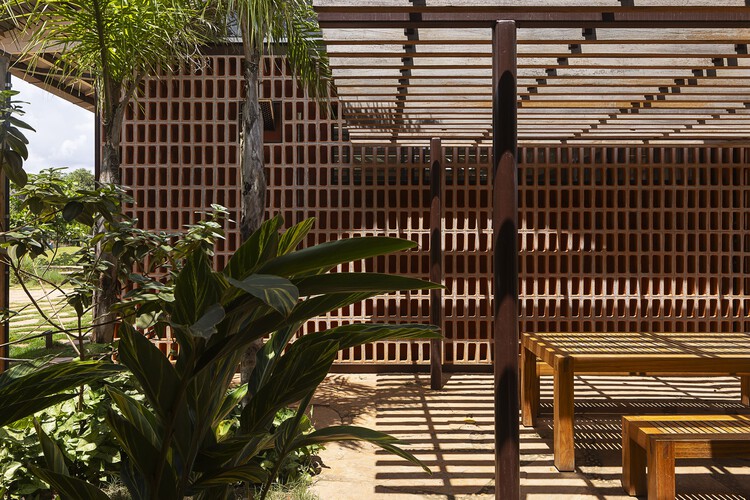 Território-Parque / MACh Arquitetos + Connatural - Imagem 18 de 74