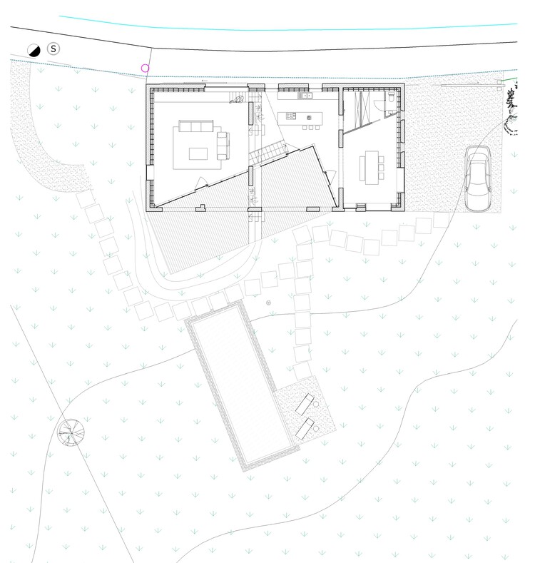 莱科之家 / OYO - 30 的图像 34