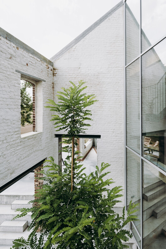 Lyco House / OYO - Exterior Photography