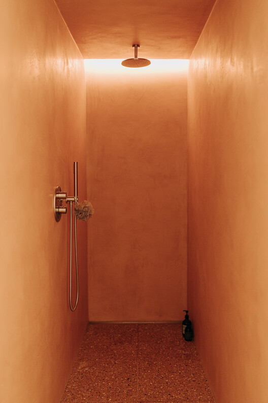Lyco House / OYO - Interior Photography, Bathroom