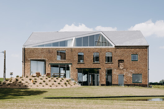 Lyco House / OYO