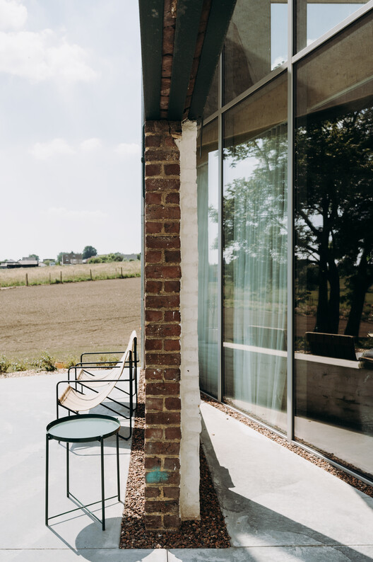 Lyco House / OYO - Image 24 of 34