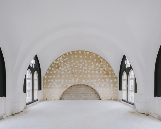Château of the Hertford British Hospital Rehabilitation / Maud Caubet Architectes - Image 17 of 23