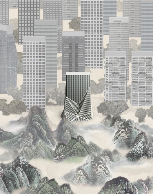 JOMOO Headquarters / OMA - Image 10 of 13