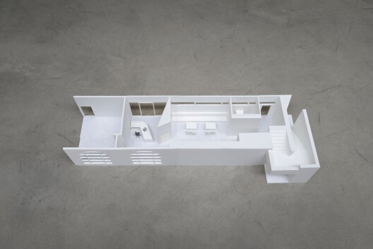 Renovação do MD Anderson Hall - Rice University School of Architecture / Kwong Von Glinow - Imagem 23 de 27