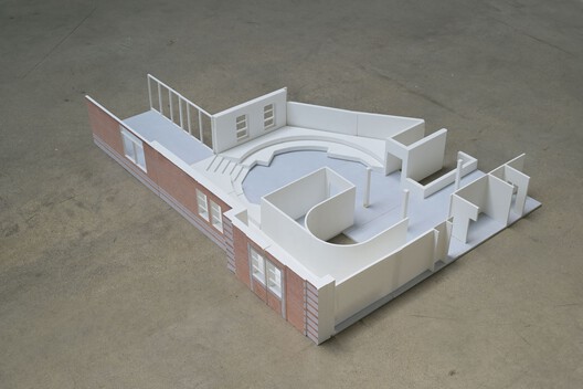 Renovação do MD Anderson Hall - Rice University School of Architecture / Kwong Von Glinow - Imagem 22 de 27