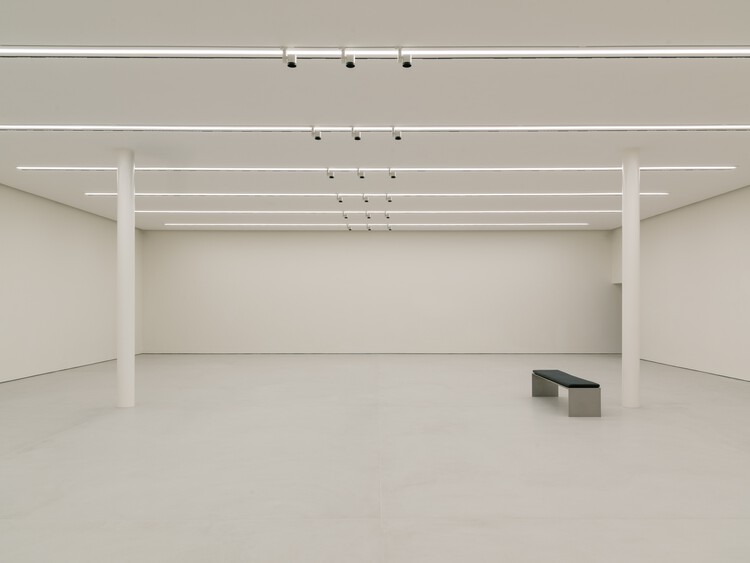 Abadia Kortrijk / BAROZZI VEIGA - Imagem 7 de 27
