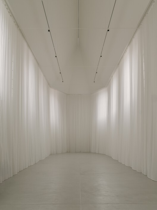 Abadia Kortrijk / BAROZZI VEIGA - Imagem 15 de 27