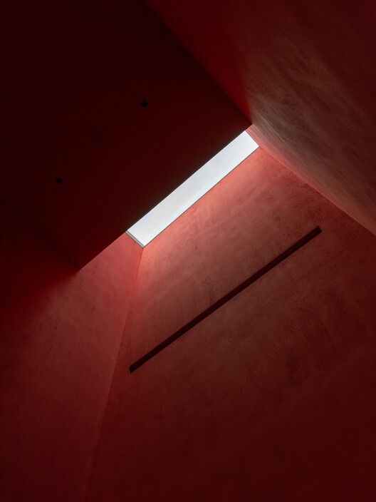 Abadia Kortrijk / BAROZZI VEIGA - Imagem 12 de 27