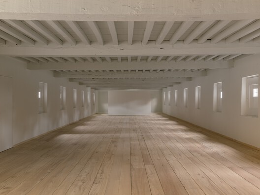  Abadia Kortrijk / BAROZZI VEIGA - Fotografia de Interiores, Madeira