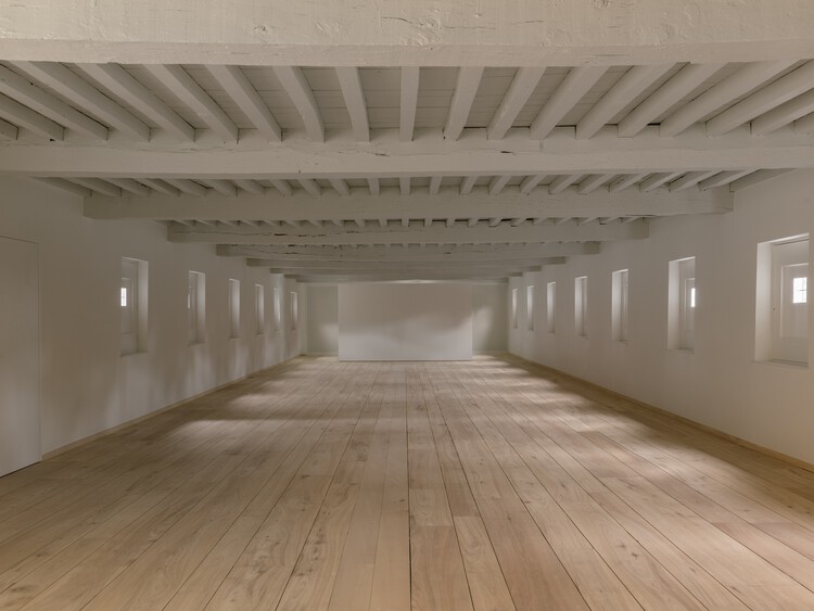 Abadia Kortrijk / BAROZZI VEIGA - Fotografia de Interiores, Madeira