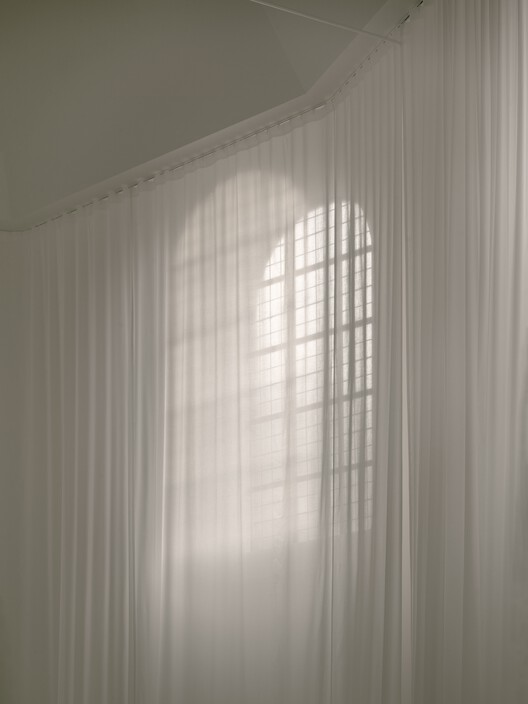Abadia Kortrijk / BAROZZI VEIGA - Imagem 5 de 27