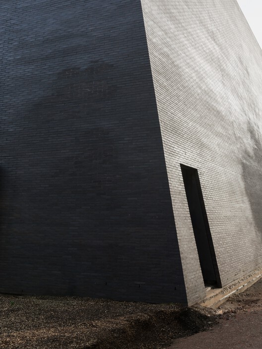  Abadia Kortrijk / BAROZZI VEIGA - Imagem 20 de 27
