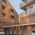 Baltycki Apartments / Maxberg - Image 5 of 26