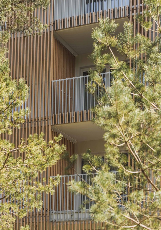 Baltycki Apartments / Maxberg - Image 16 of 26