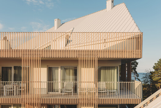 Baltycki Apartments / Maxberg - Image 18 of 26