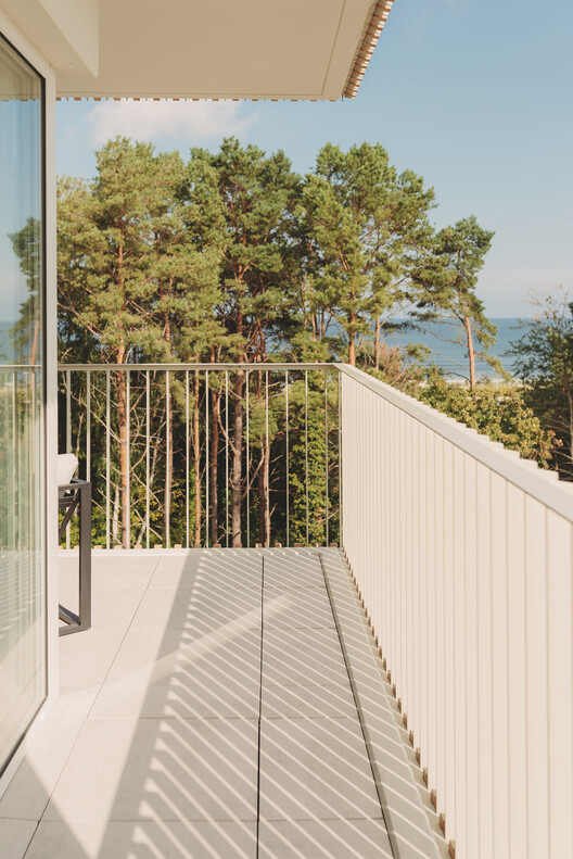 Baltycki Apartments / Maxberg - Image 15 of 26