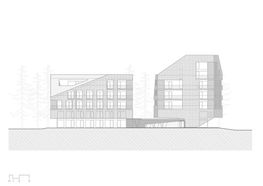 Baltycki Apartments / Maxberg - Image 26 of 26