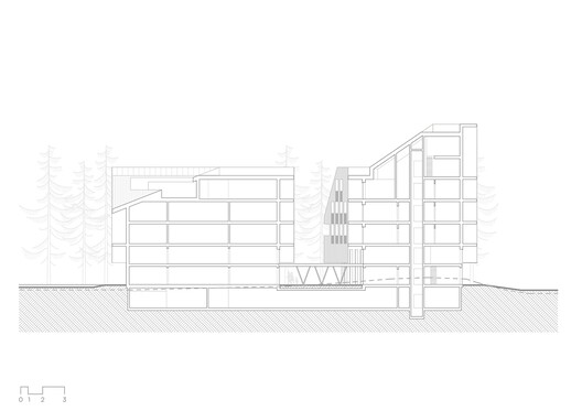 Baltycki Apartments / Maxberg - Image 25 of 26