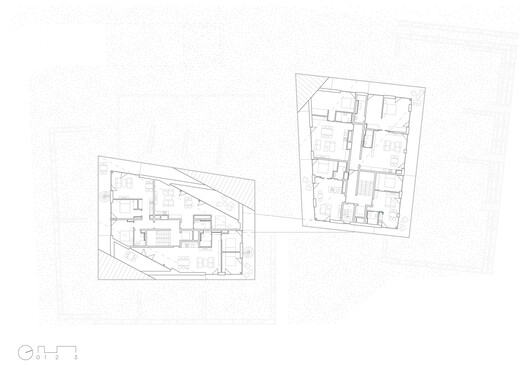 Baltycki Apartments / Maxberg - Image 24 of 26