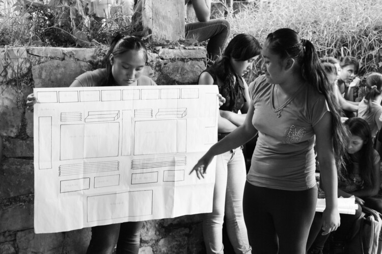 De la extracción a la regeneración: cómo la arquitectura puede contribuir al cambio en el desarrollo rural de América Latina - Imagen 4 de 14