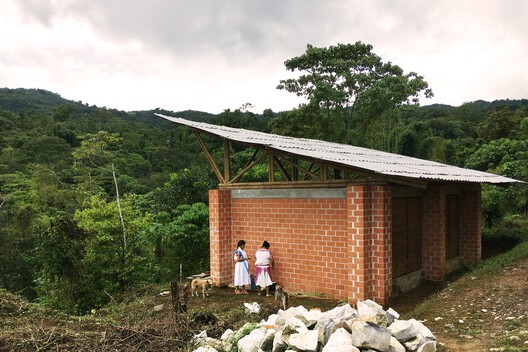 From Extraction to Regeneration: Architecture's Role in Rural Developments in Latin America - Image 7 of 14