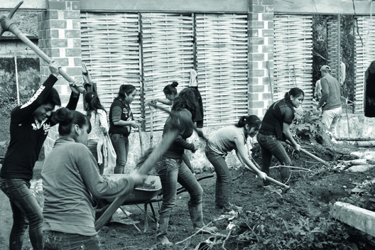 From Extraction to Regeneration: Architecture's Role in Rural Developments in Latin America - Image 13 of 14