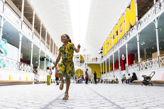 RIBA Announces 2025 National Award Winners: 20 Architecture Projects from Retrofits to Cultural Landmarks - Image 7 of 95