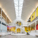 RIBA Announces 2025 National Award Winners: 20 Architecture Projects from Retrofits to Cultural Landmarks - Image 5 of 4