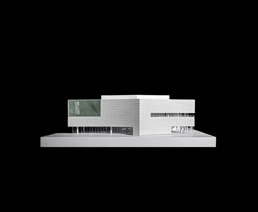The West Bund Grand Theater / SHL - Image 34 of 36