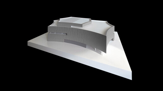 The West Bund Grand Theater / SHL - Image 36 of 36