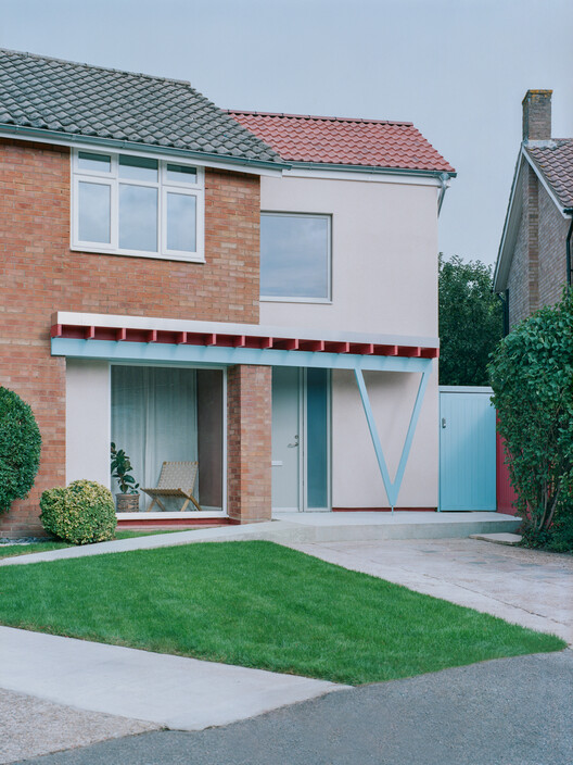 RIBA Announces 2025 National Award Winners: 20 Architecture Projects from Retrofits to Cultural Landmarks - Image 64 of 95