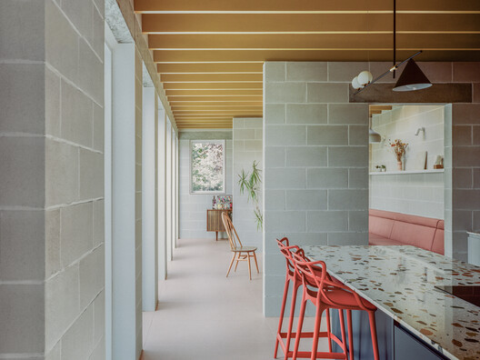 RIBA Announces 2025 National Award Winners: 20 Architecture Projects from Retrofits to Cultural Landmarks - Image 67 of 95