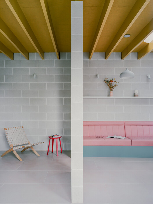 RIBA Announces 2025 National Award Winners: 20 Architecture Projects from Retrofits to Cultural Landmarks - Image 66 of 95