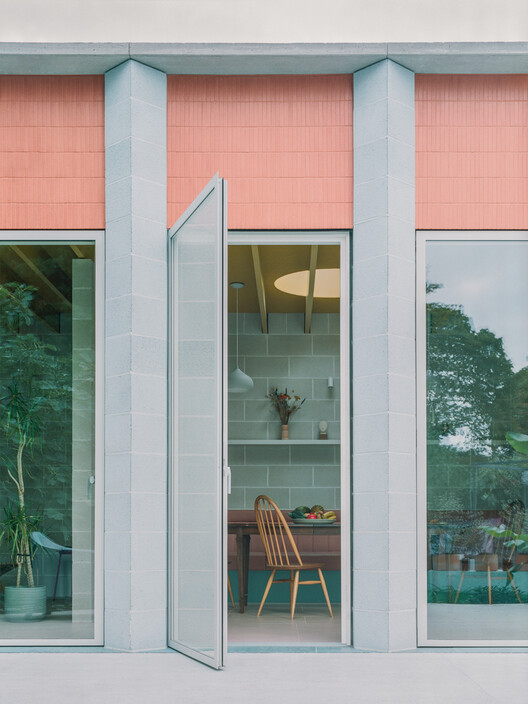 RIBA Announces 2025 National Award Winners: 20 Architecture Projects from Retrofits to Cultural Landmarks - Image 68 of 95