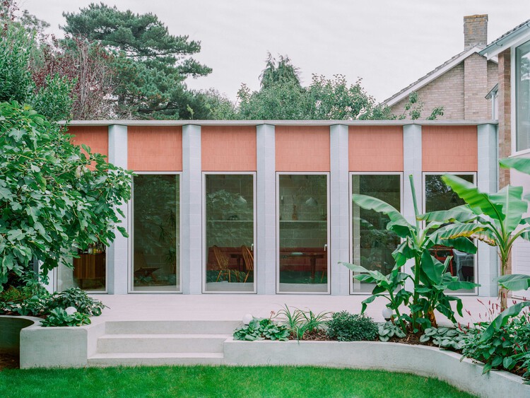 RIBA Announces 2025 National Award Winners: 20 Architecture Projects from Retrofits to Cultural Landmarks - Image 65 of 95