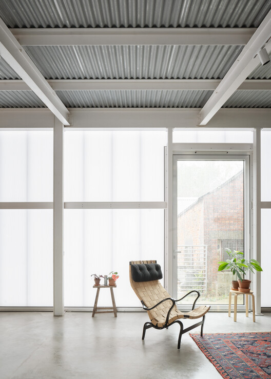 RIBA Announces 2025 National Award Winners: 20 Architecture Projects from Retrofits to Cultural Landmarks - Image 13 of 95