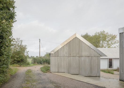 RIBA Announces 2025 National Award Winners: 20 Architecture Projects from Retrofits to Cultural Landmarks - Image 14 of 95