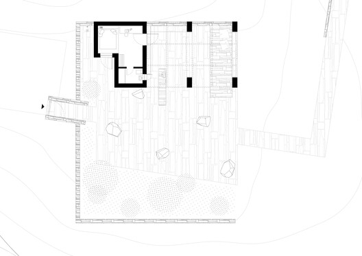 The Outdoor House  / Sigurd Larsen - Image 30 of 30