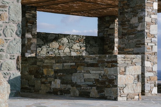 The Outdoor House  / Sigurd Larsen - Image 12 of 30
