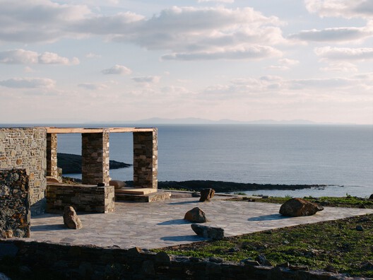 The Outdoor House  / Sigurd Larsen - Image 6 of 30