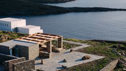 The Outdoor House  / Sigurd Larsen