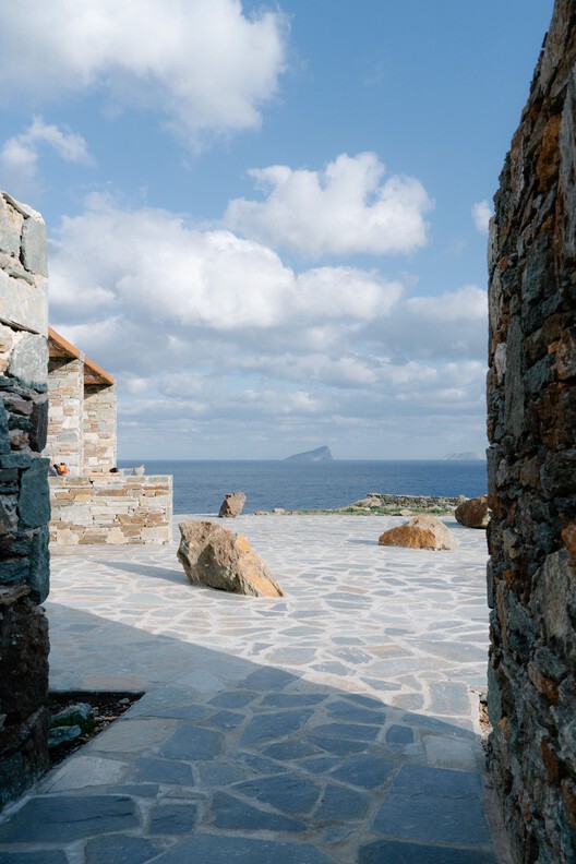 The Outdoor House  / Sigurd Larsen - Image 7 of 30