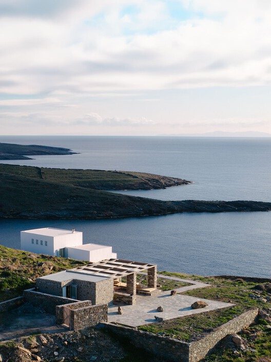 The Outdoor House / Sigurd Larsen - Image 2 of 30