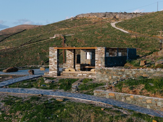 The Outdoor House  / Sigurd Larsen - Image 3 of 30