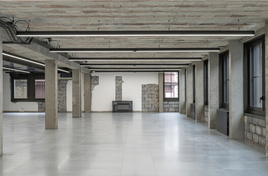 RIBA Announces 2025 National Award Winners: 20 Architecture Projects from Retrofits to Cultural Landmarks - Image 24 of 95